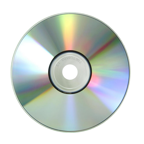 CD
