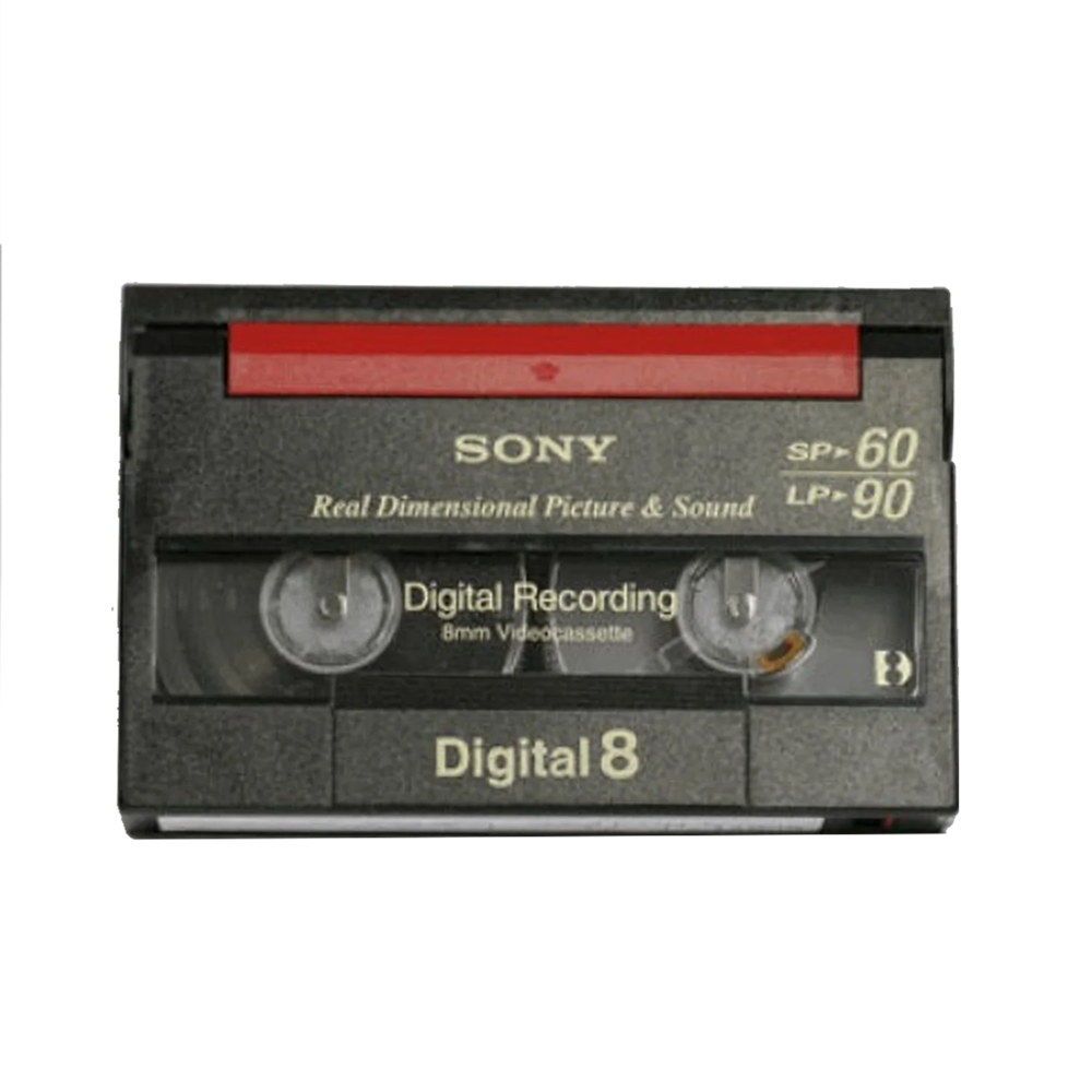 Digital8