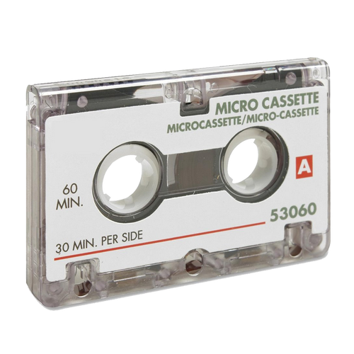 Mikro Kaset