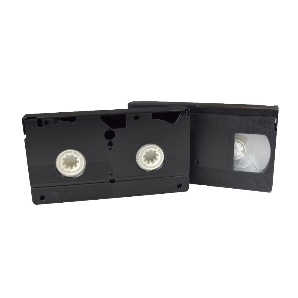 VHS Video